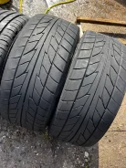 Nitto NT555 Extreme ZR. ������, 2013 ���, �/�, ����� 40 % ����