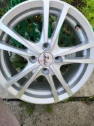 Futek. x15", 4x100, 4x114.3 ����