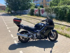 Yamaha FJR 1300 ����