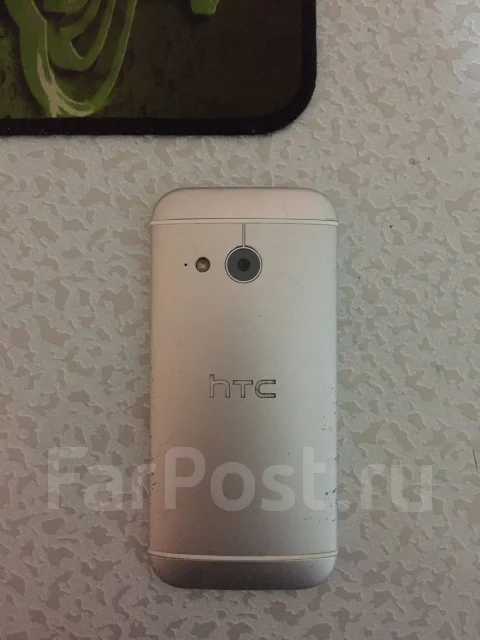 HTC One mini. �/�, �����, 4G LTE ����