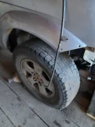 Daihatsu Terios ����