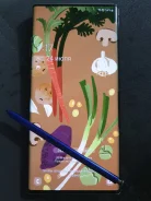 Samsung Galaxy Note 10+. �/�, ���������, 5G ����