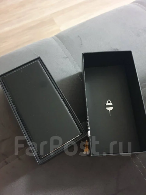 Samsung Galaxy Note 10+. �/�, ���������, 5G ����