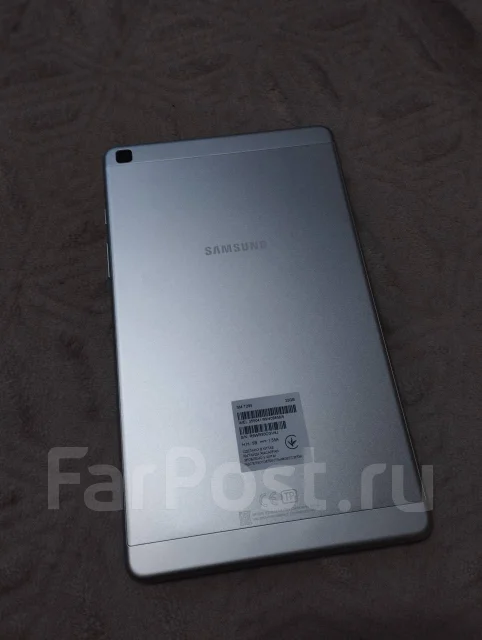 Samsung Galaxy Tab A ����