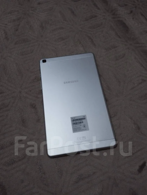 Samsung Galaxy Tab A ����