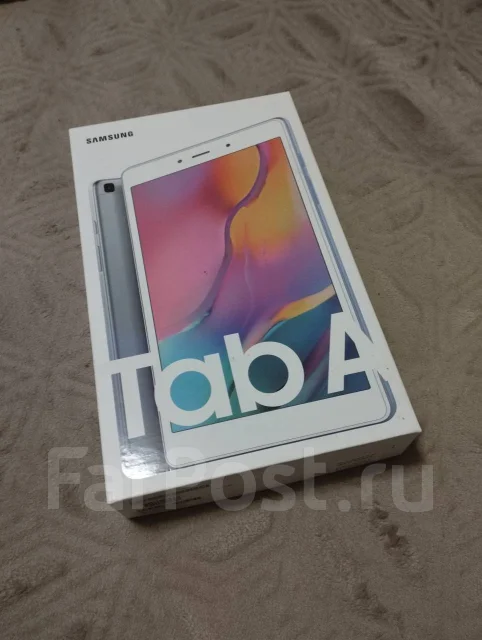 Samsung Galaxy Tab A ����