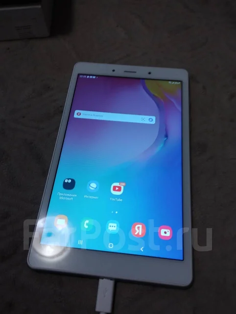 Samsung Galaxy Tab A ����