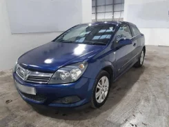 Opel Astra GTC. Z18XER ����