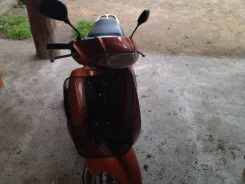 Honda Lead 100. 100����. ��. ����