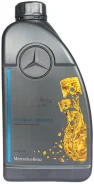 Mercedes-Benz. 5W-40, �������������, 1��. ����