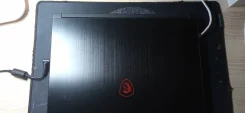 MSI GF63 8RD. ��� 8 ��, ���� 1 000���, WiFi, Bluetooth, ����������� �� 4��. ����