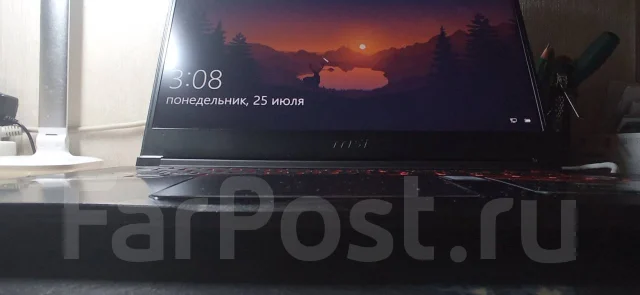 MSI GF63 8RD. ��� 8 ��, ���� 1 000���, WiFi: 1, Bluetooth: 1, ����������� �� 4��. ����