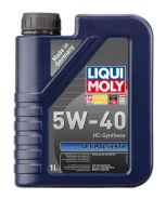 Liqui Moly Optimal. 5W-40, �������������, 1��. ����