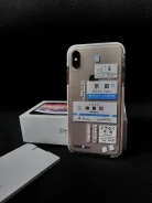 Apple iPhone Xs Max. �/�, �������, 4G LTE, Dual-SIM, ����������, NFC ����