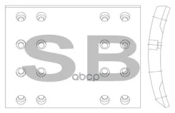 �������� ��������� ������ ��������/������ RR/FR R2 ���.200 16 ��� Universe Sangsin Brake Sangsin brake ���. SL190 SL190 ����