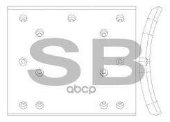 �������� ��������� ������ HD160/170/450/600 Sangsin Brake Sangsin brake ���. SL210 SL210 ����