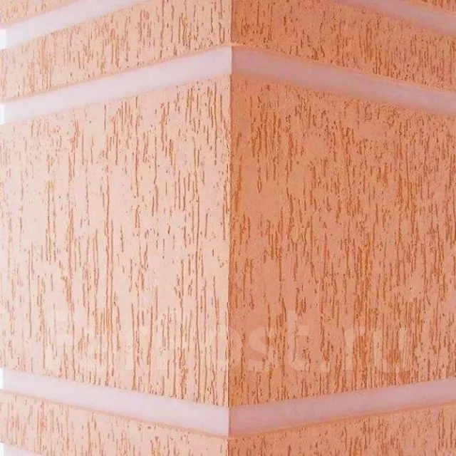 Декоративная штукатурка в Уссурийске