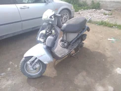 Honda Lead ����