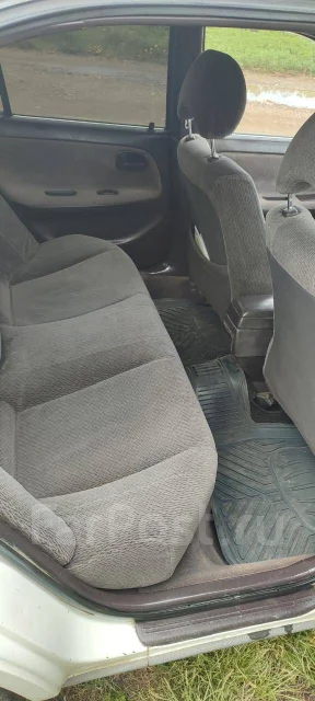Toyota Sprinter. �������, ��������, 1.5 (105��.�.), ������, 326����. �� ����