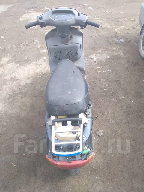 Honda Lead ����