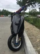 Yamaha Jog Artistic. 49����. ��., ��������, ��� ���, ������ �� �� ����