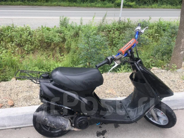 Yamaha Jog Artistic. 49����. ��., ��������, ��� ���, ������ �� �� ����