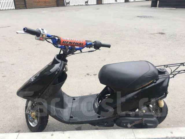 Yamaha Jog Artistic. 49����. ��., ��������, ��� ���, ������ �� �� ����