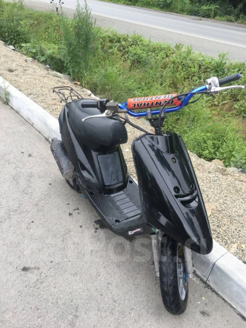 Yamaha Jog Artistic. 49����. ��., ��������, ��� ���, ������ �� �� ����
