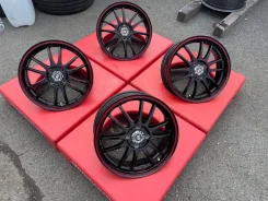 AMD. 5.5x16", 4x100, ET48, �� 67���. ����