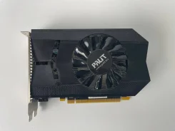 GeForce GTX 650 ����