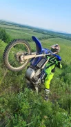 Yamaha WR 400F. 400����. ��., ��������, ���������, ������ �� �� ����