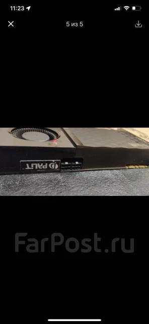 GeForce GTX 670 ����