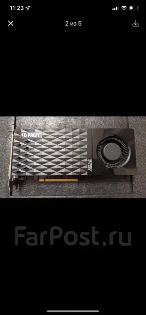 GeForce GTX 670 ����