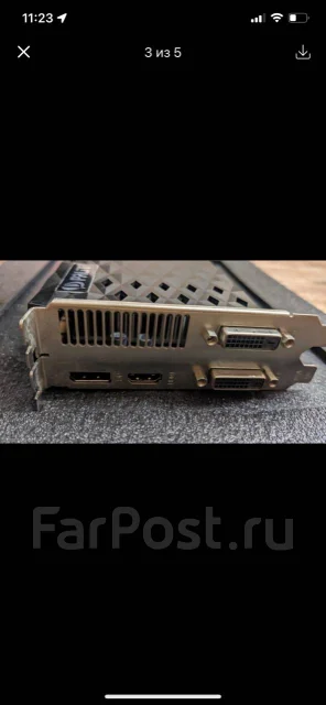 GeForce GTX 670 ����