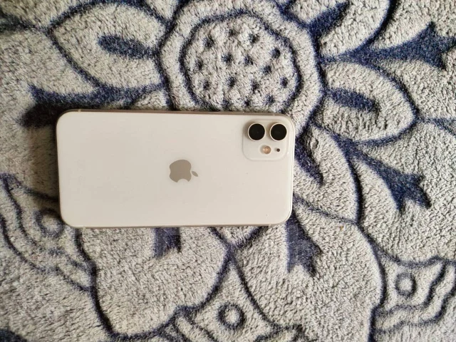 Apple iPhone 11. �/�, �����, 4G LTE ����