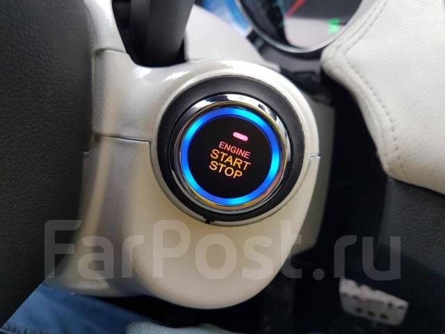 Установка авто сигнализация Старлайн с автозапуском! GSM GPS во ...
