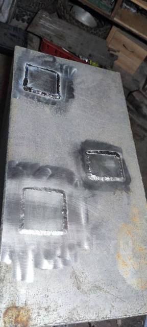 Аргон, сварка алюминия и нержавейки в Артеме