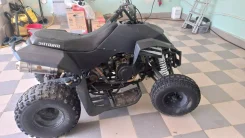 ABM Storm. ��������, ���� ���\���, � �������� ����