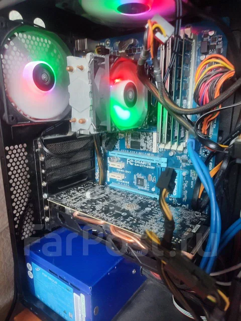 Radeon RX 590 ����