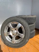 Toyo Observe GSi-6. ������, ��� �����, ����� ����