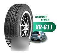 Nankang XR-611 Toursport. ������, 2013 ���, ����� ����