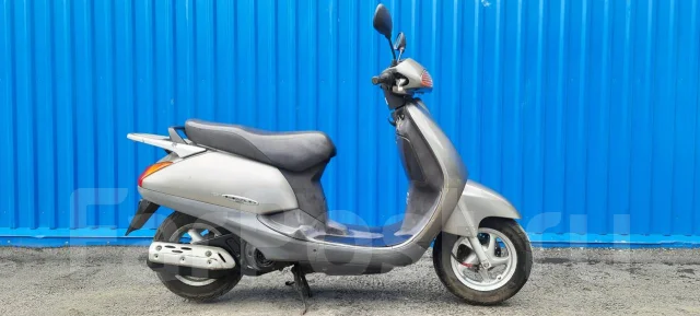 Honda Lead 100. 101����. ��., ��������, ���������, ������ �� �� ����