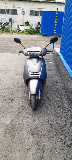 Honda Lead 100. 101����. ��., ��������, ���������, ������ �� �� ����