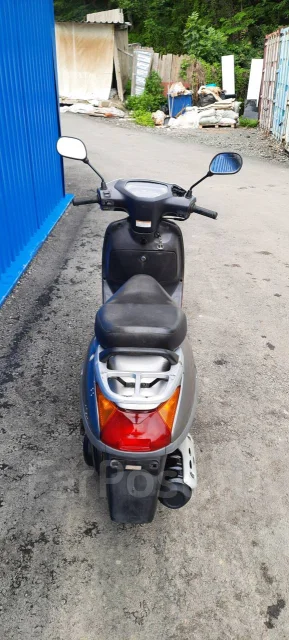 Honda Lead 100. 101����. ��., ��������, ���������, ������ �� �� ����