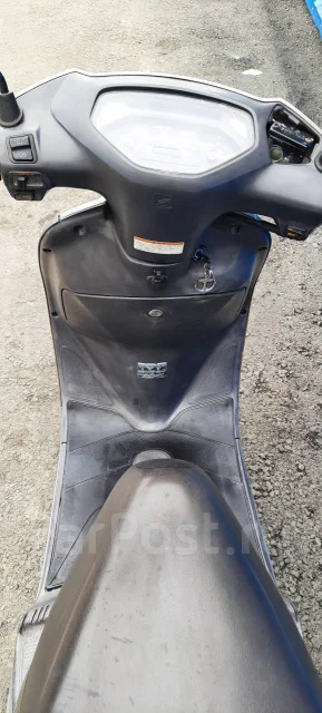 Honda Lead 100. 101����. ��., ��������, ���������, ������ �� �� ����