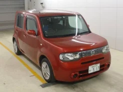 Nissan Cube. �������, ��������, 1.5 (109��.�.), ������, 30 000����. ��, �/�. ��� ����� �� ������������ ����