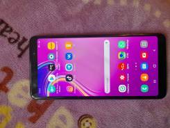 Samsung Galaxy A7 2018. /,  