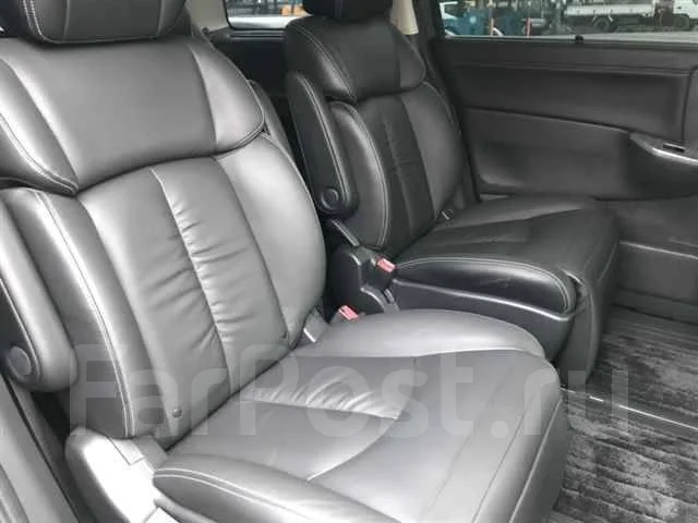 Nissan Elgrand. ��������, ��������, 3.5 (280��.�.), ������, 15 000����. ��, �/�. ��� ����� �� ������������ ����