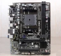 Socket FM2 ����