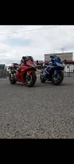 Honda CBR 929RR. 929����. ��. ����